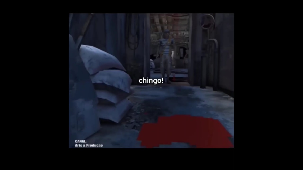 ¿Sabias que hay un bunker secreto en la vecindad del chavo del ocho?