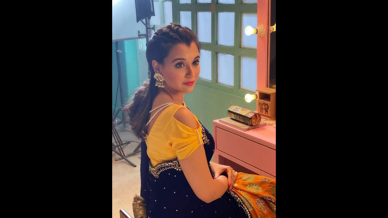Sabila Nur most cutest Actress in Bangladesh