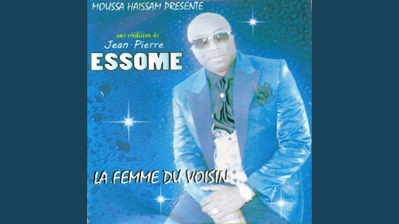 Sabitou (Remix)
