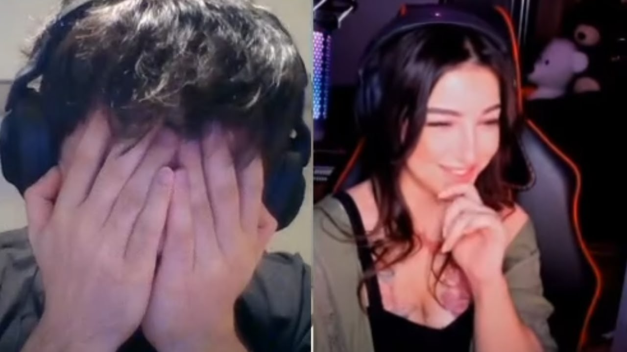 Sabo Vezir Kaybediyor ve Suçu Twitch Yayıncısı Kloneia'ya Atıyor
