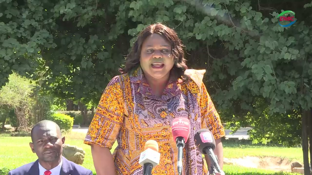 Saboi expels UKA Chairperson Sikota