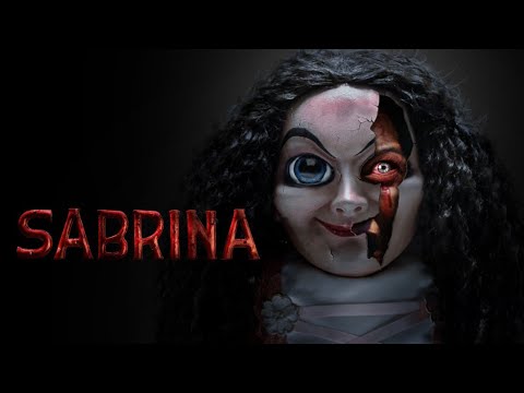 SABRINA | TRAILER | HORROR MOVIE
