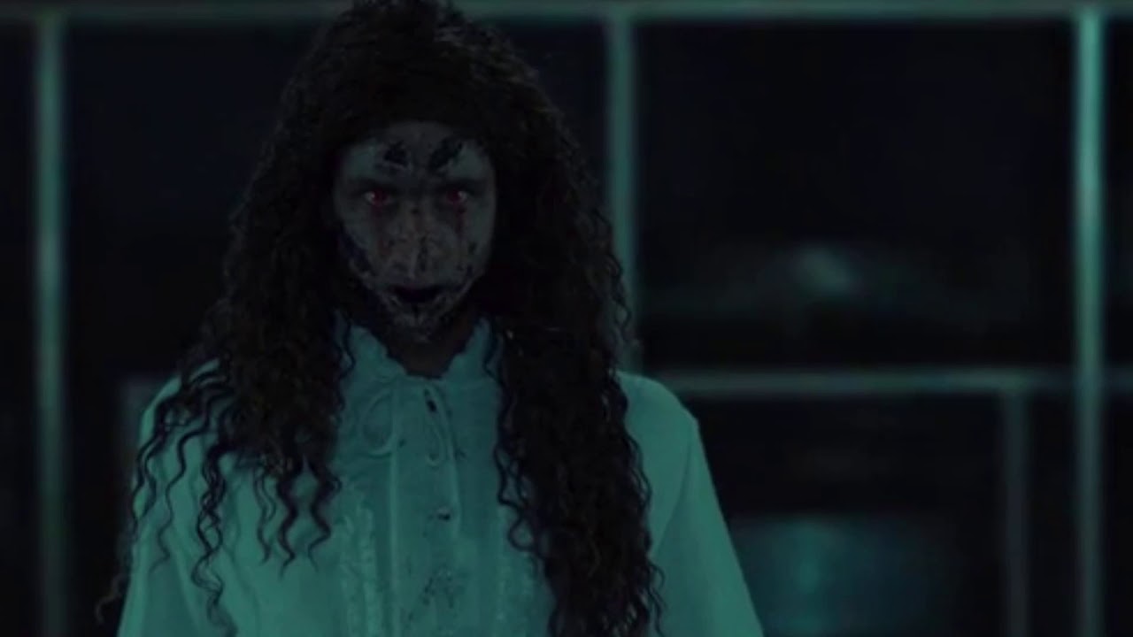 Sabrina 2018 6/11 (Best Scenes) Hollywood movies | Short Movie Parts | Horror Lovers