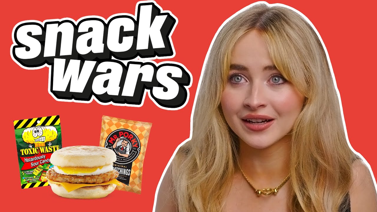 Sabrina Carpenter: 