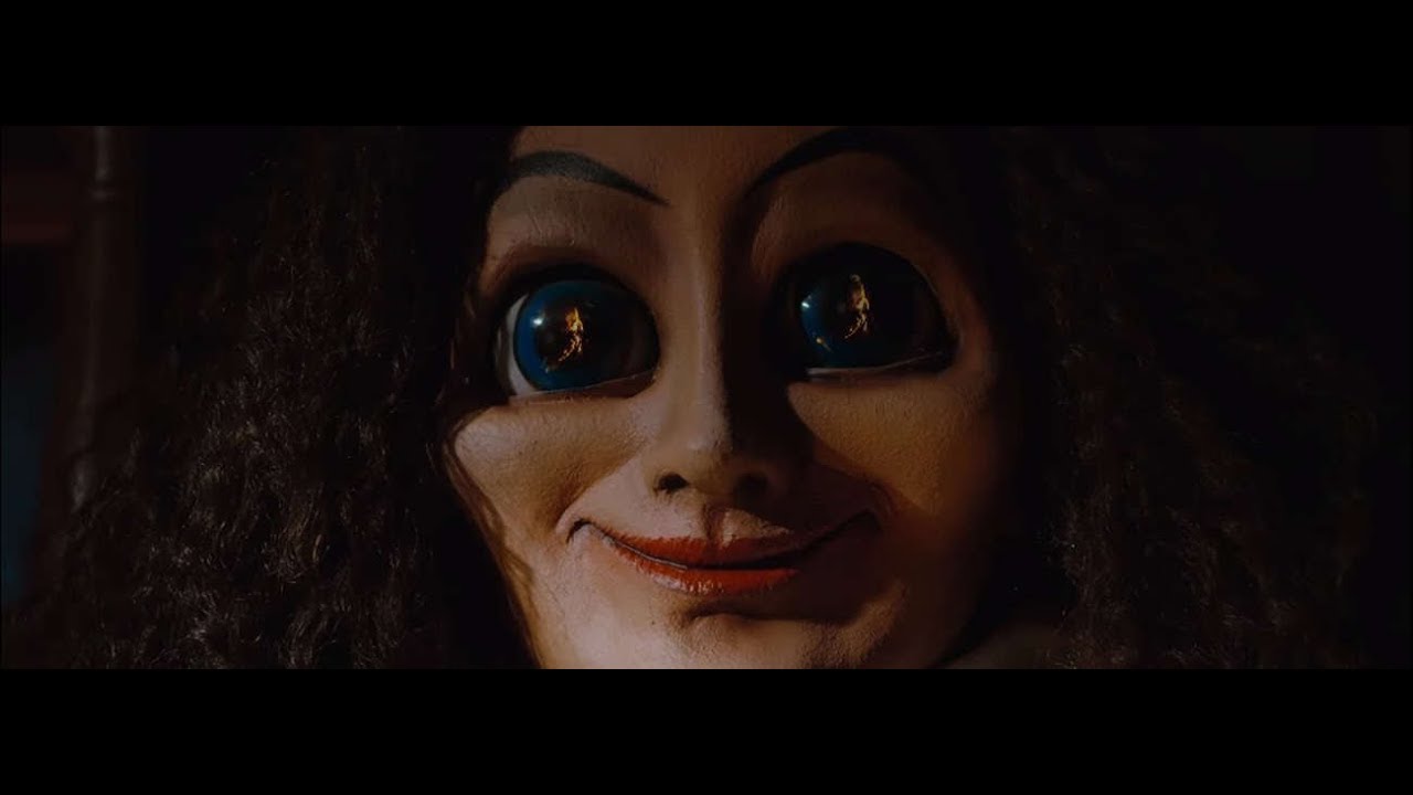 SABRINA (Official Trailer) - In Cinemas 18 October 2018