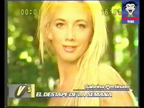 sabrina pettinato en versus