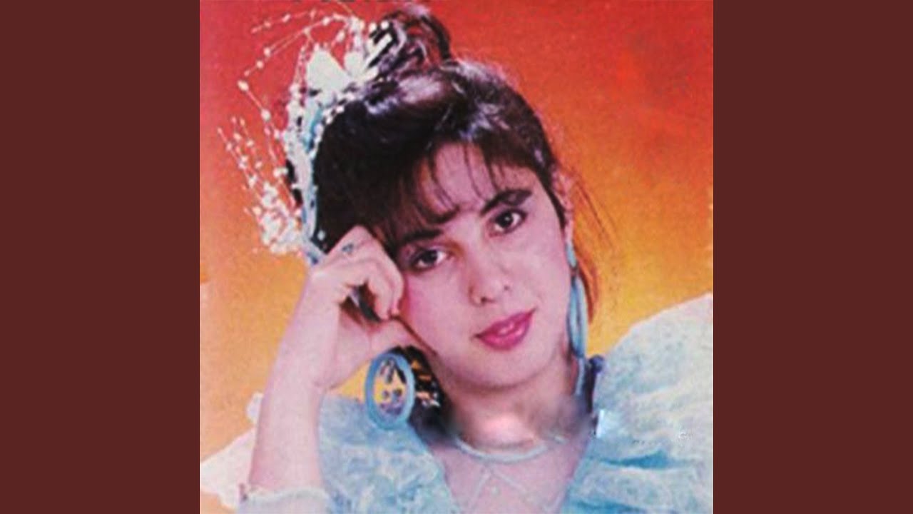 Sabrım Ağlıyor