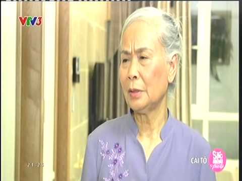 Sac mau phai dep - Cai to tap 2 ngay  4/7/2014
