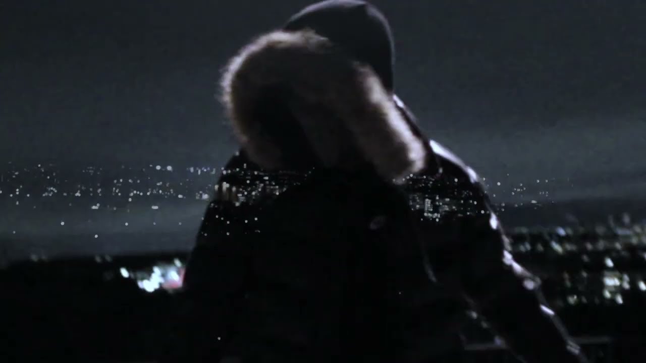 Sace, DJ Pointless - cold air (music video)