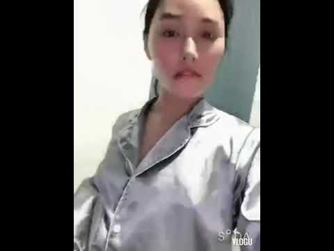 Sachzna Laparan scandal part 1