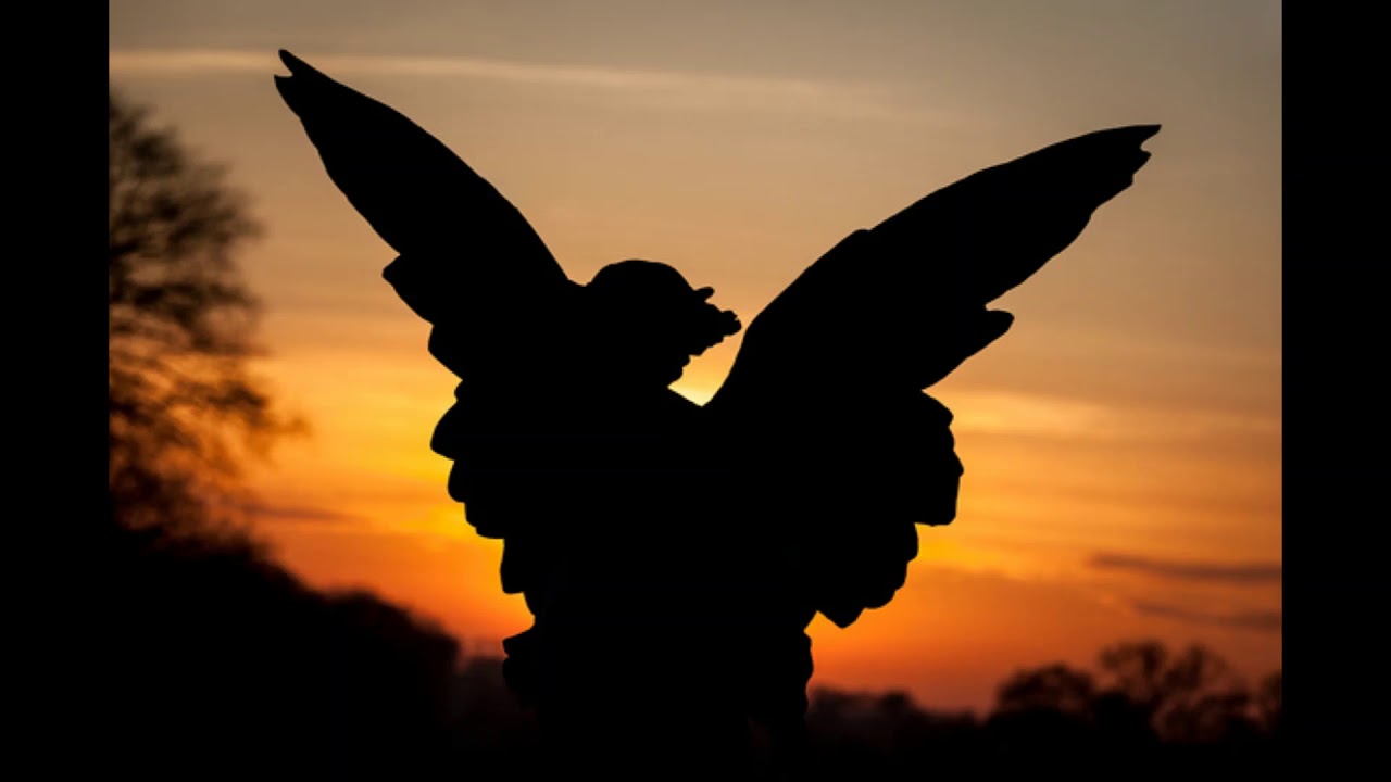 SacraLuna - Like An Angel To My Life