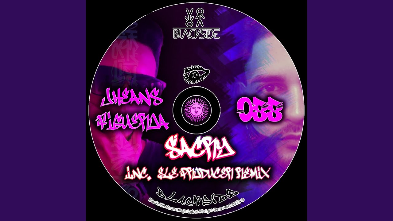 Sacry (Original Mix)