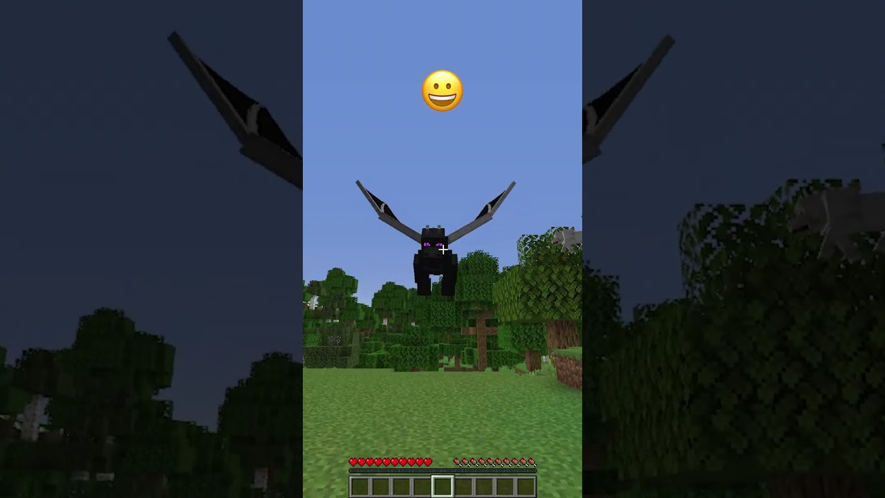 Sad Life Memories Of Friends vs Peaceful Emoji Reaction #shorts #meme #minecraft