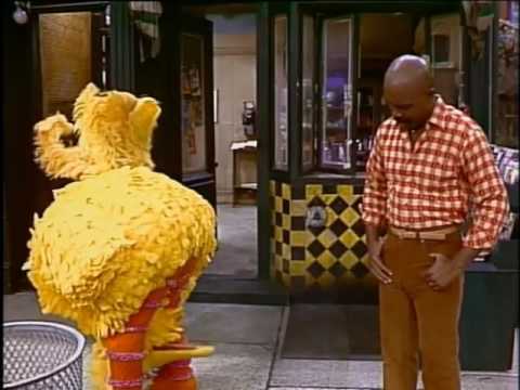 Sad Sesame Street Mr.Hooper is gone