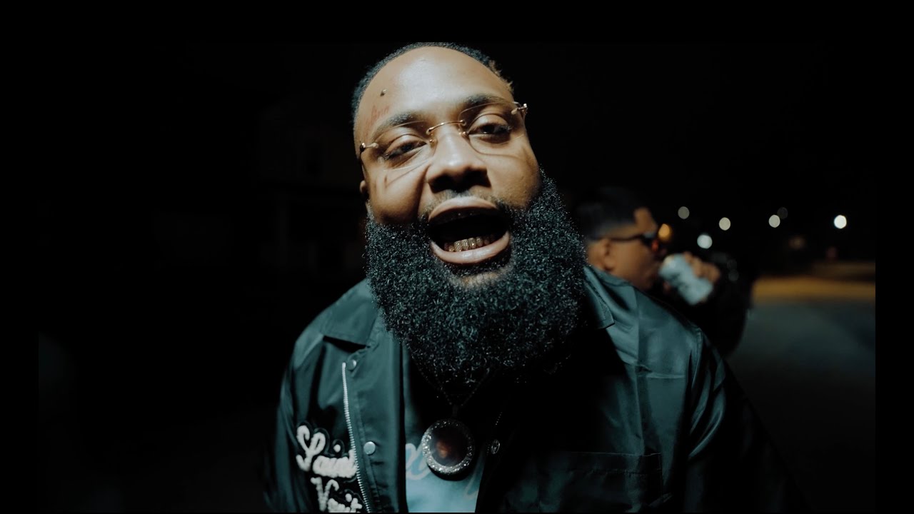 Sada Baby - Jalen Rose (Official Music Video)