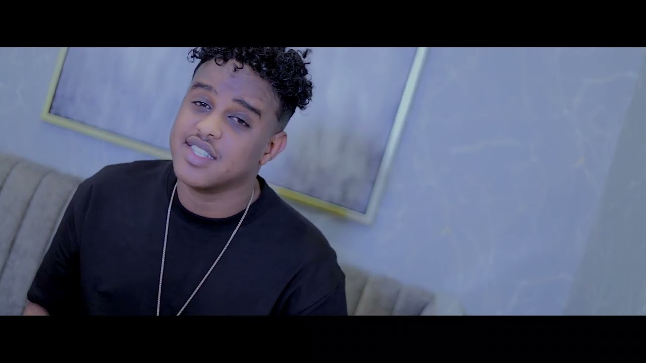 Sadaam Vikram| Ku Nuurso Markaaga | New Somali Music Video 2024 (Official Video)