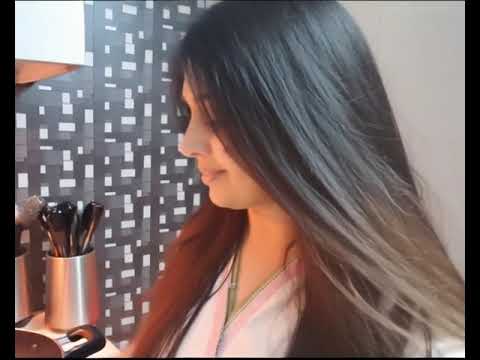 Sadaf vlogs in kitchen