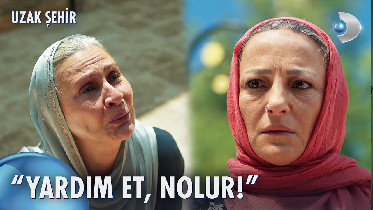 Sadakat, Fidan'ın ayaklarına kapandı! 