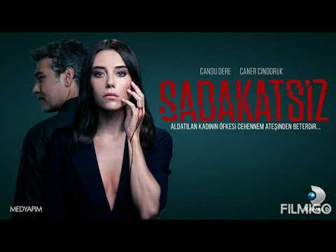 Sadakatsiz - Anne Oğul