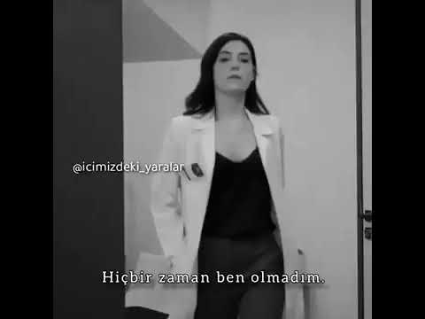 Sadakatsiz =Asyadan duygusal sahne