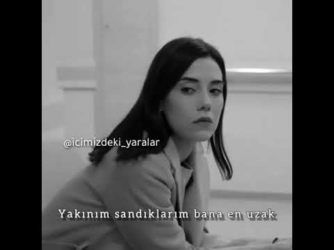 Sadakatsiz, Whatsapp status