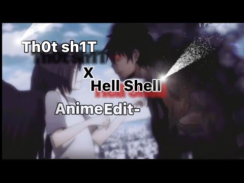 Sadao Maou Edit [ The Devil is a Part-Timer ]