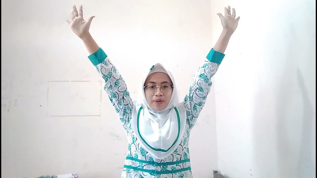 SADARI (Pemeriksaan Payudara Sendiri)