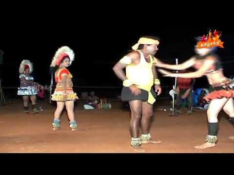 Sadayampatty Karakattam 2011 - Part 8