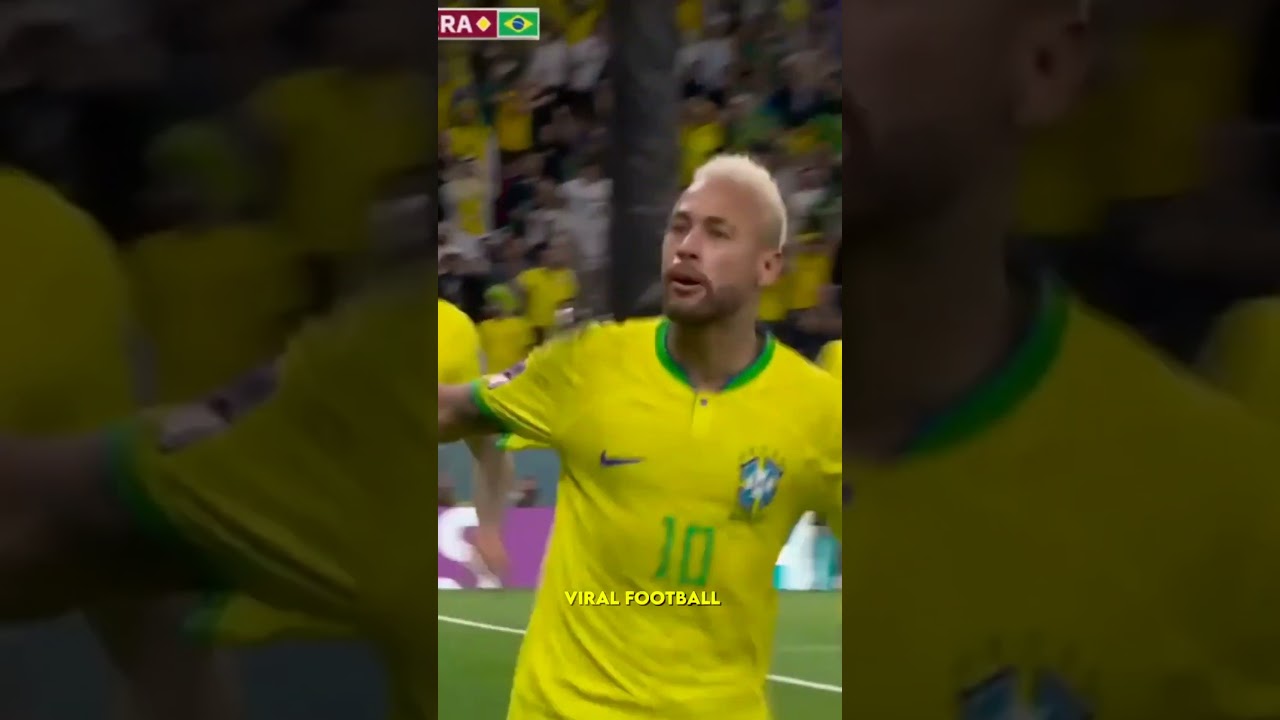 Saddest Moments In The 2022 World Cup 💔😔