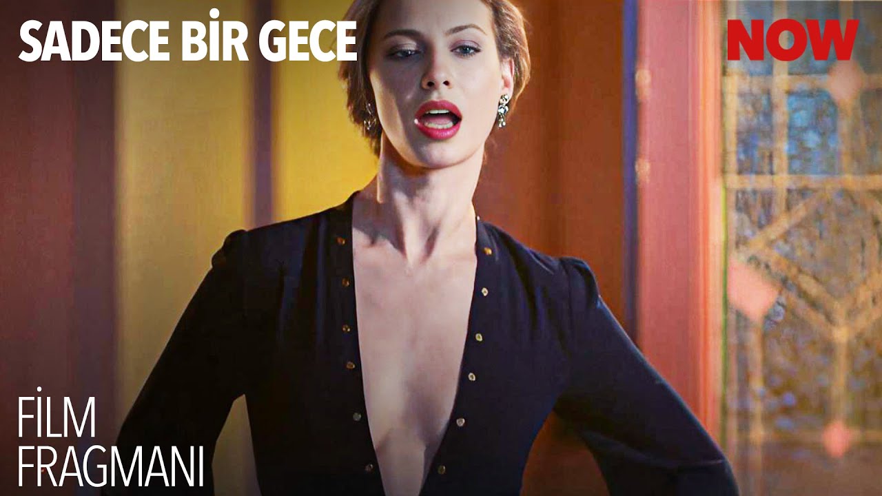Sadece Bir Gece Film Fragmanı