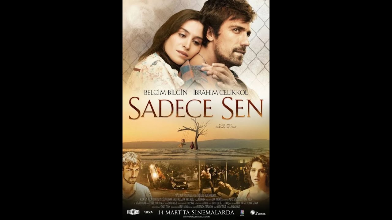 Sadece Sen Yerli Dram Filmi İzle