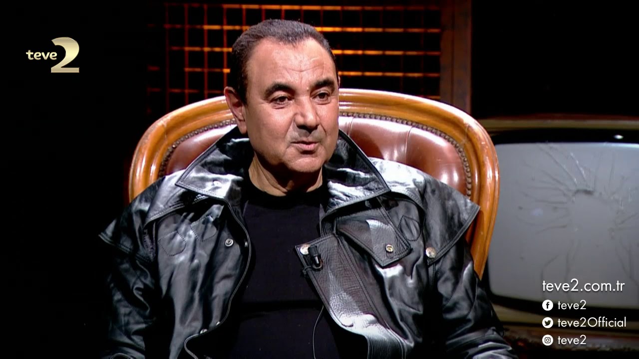 Sadettin Teksoy Zaman Tüneli: Mesut Yar, arkeolog olmaya nasıl karar verdiğini anlatıyor…