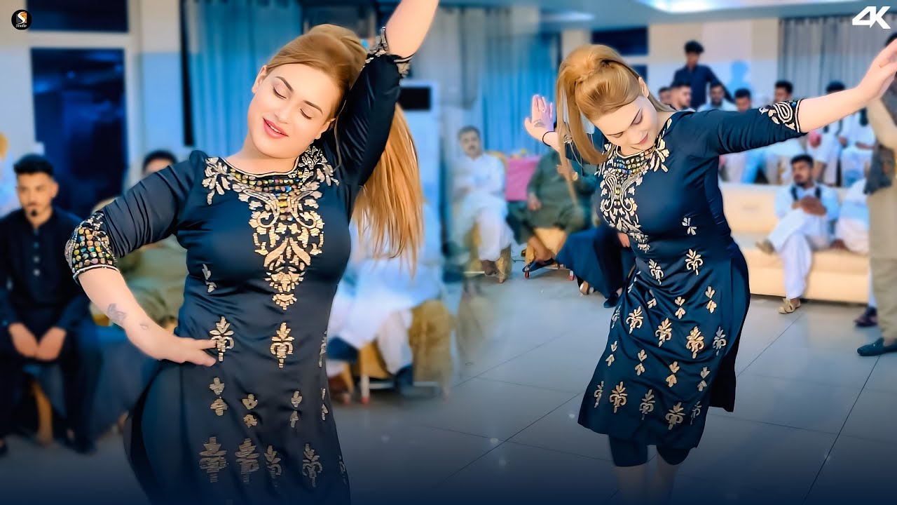 Sadi Yari Dian Misalaan , Rimal Shah Dance Performance , SGSaraiki 2025