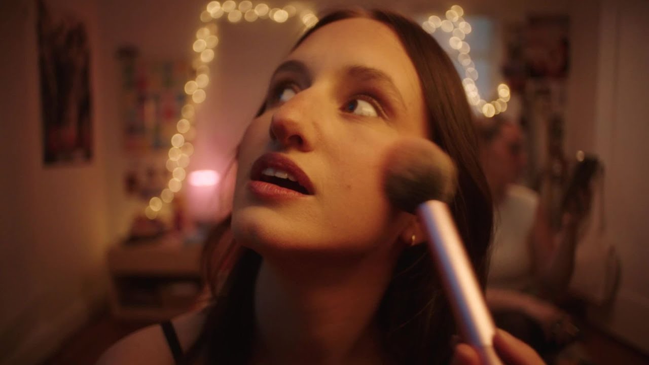 Sadie Jean - The One That I Want (But I Don't Know Why) (Official Music Video)