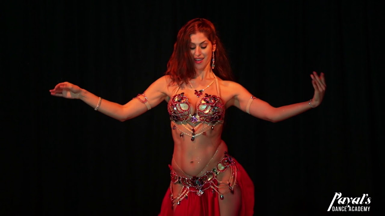 SADIE MARQUARDT - DRUM SOLO - MUMBAI 2019