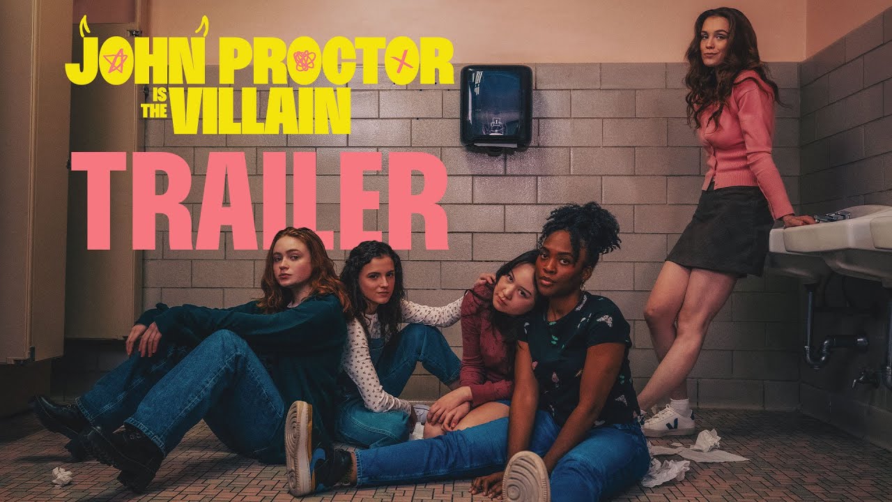 Sadie Sink in 