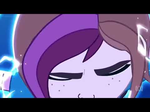 Sadie Sparks Final bölümü queen of mean amv
