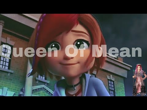 Sadie Sparks Queen Of Mean