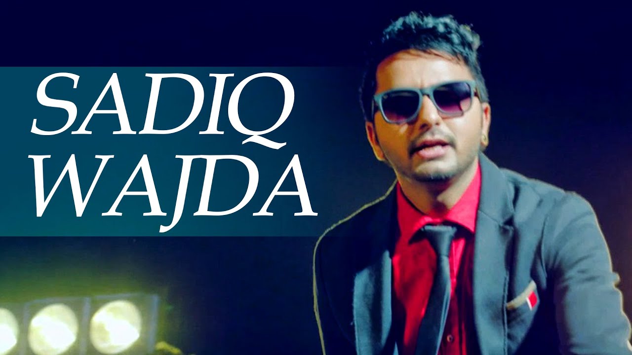 Sadiq Wajda | Raj Ranjodh Feat DJ Flow | Latest Punjabi Songs 2015 | Speed Records