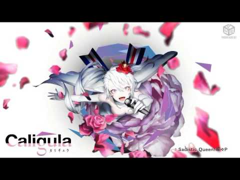 Sadistic Queen - 蝶々P (Instrumental Version) [Caligula OST]