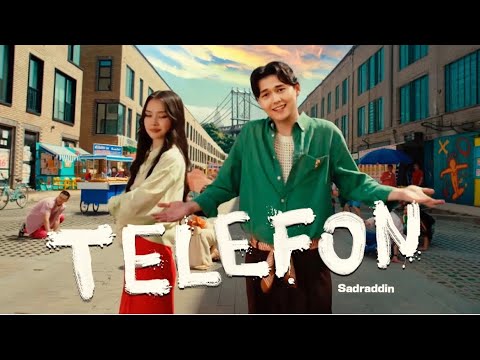 Sadraddin - Telefon | Official Music Video