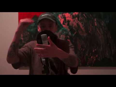 Saeh a.k.a Flaco H. Cypher #2