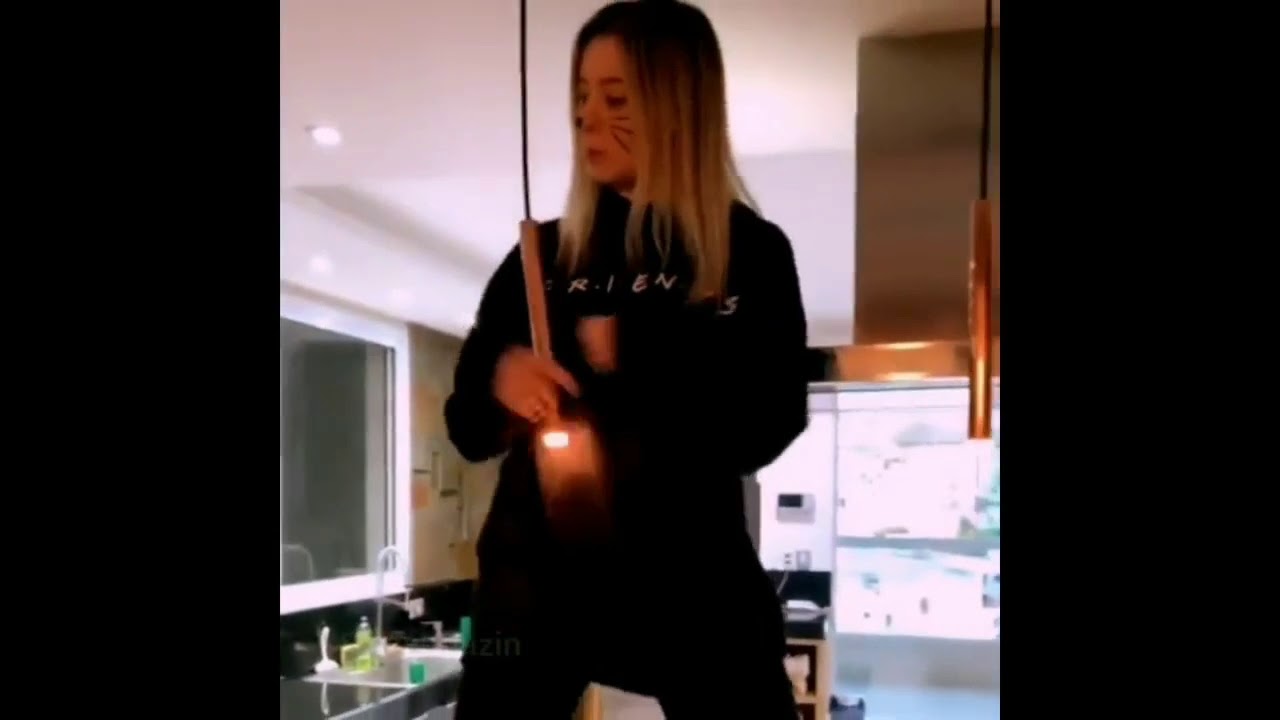 SAFADINHA EDIT DA LOUD VOLTAN