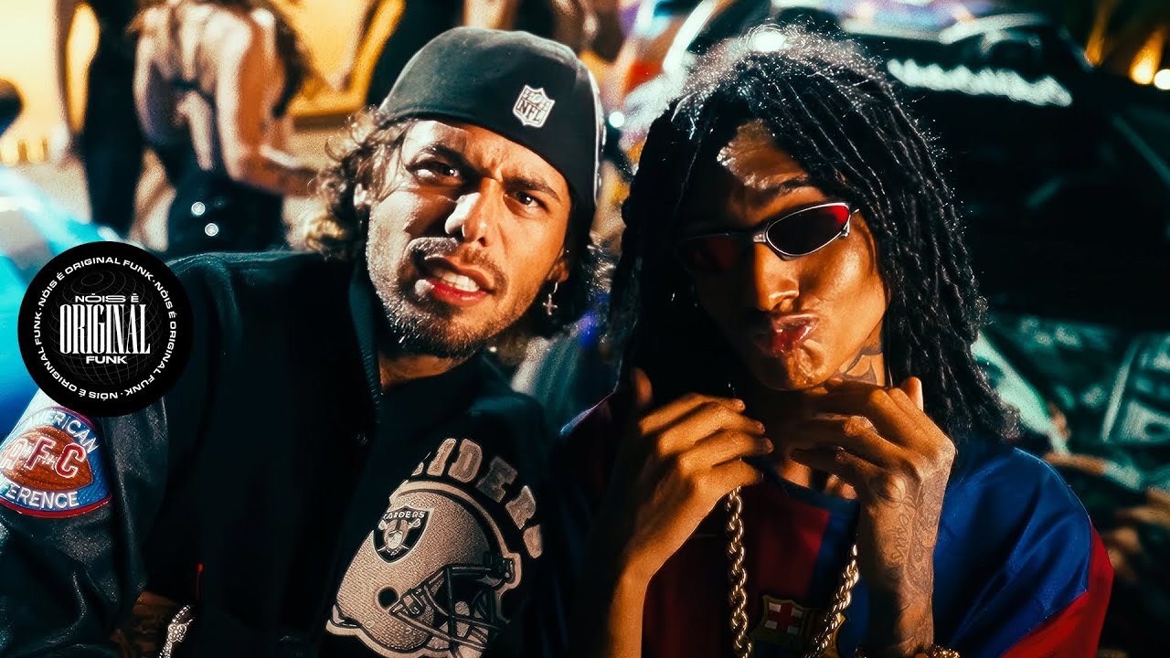 SAFADINHA QUER SENTAR SÓ PRA TROPA DO ORUAM - DJ LC da Roça