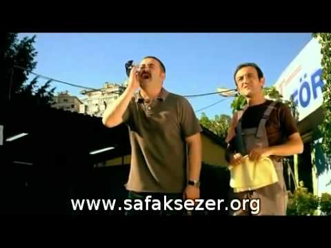 Safak Sezer - Oruspu Cocuklari, Ibnenin Evladi ( Kutsal Damacana )
