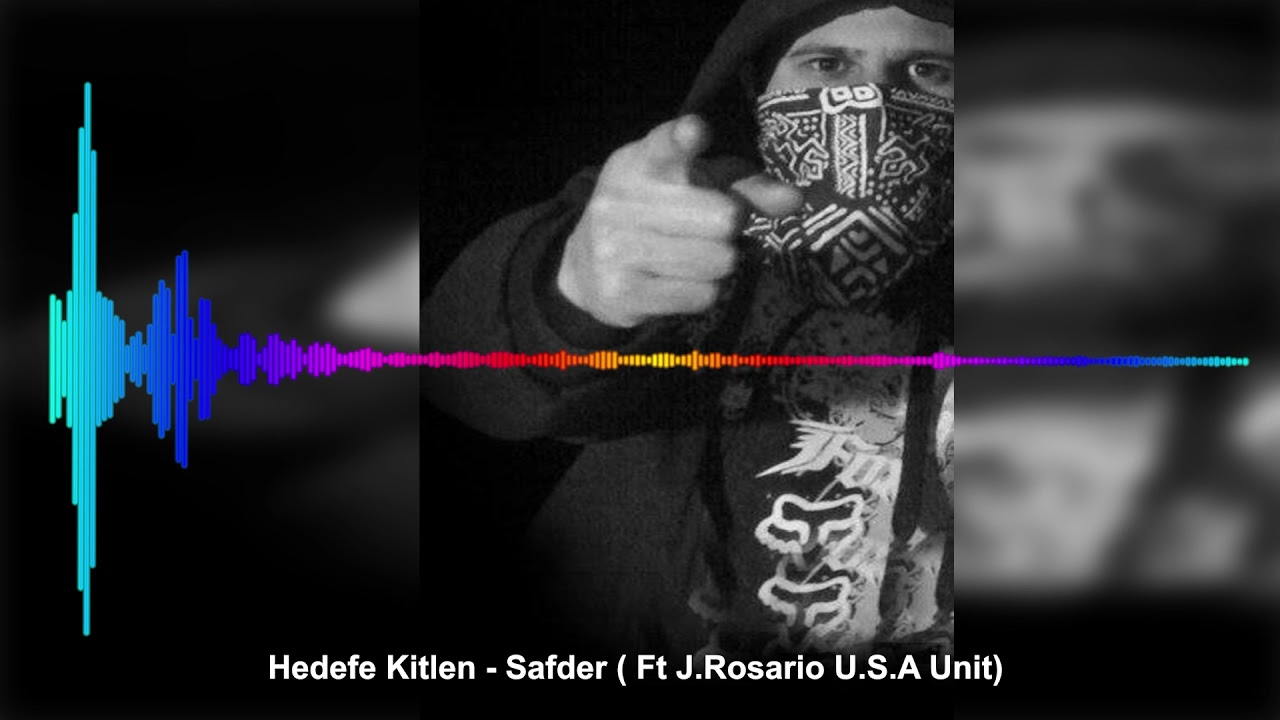 Safder Seskes feat J.Rosario - Hedefe Kitlen