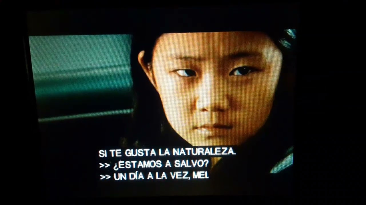 Safe (2012) End Credits on Telemundo 52-1 KVEA-DT