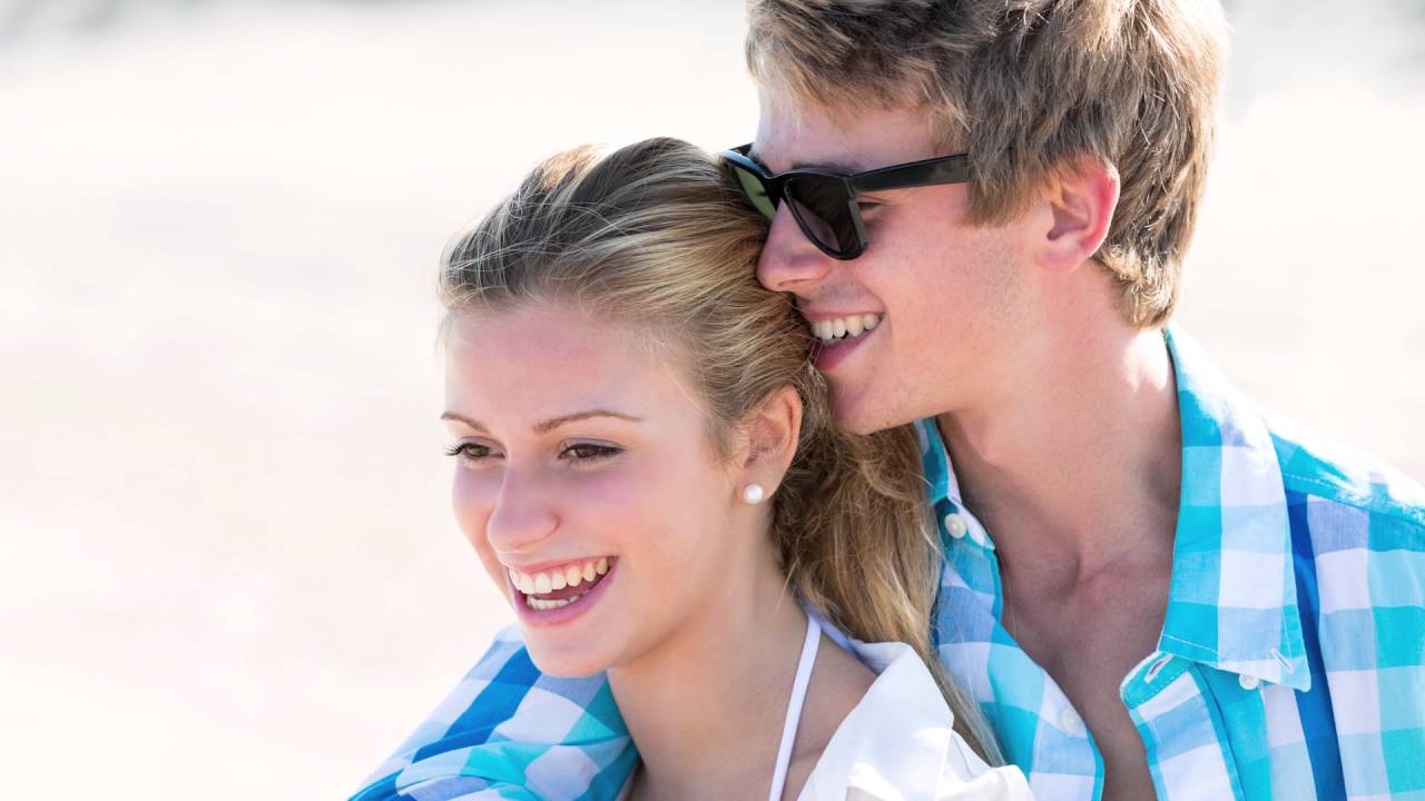 Safe Sex for Teens