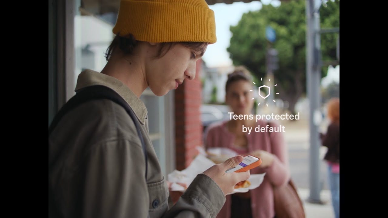 Safety At Every Stage | Instagram Teen Accounts