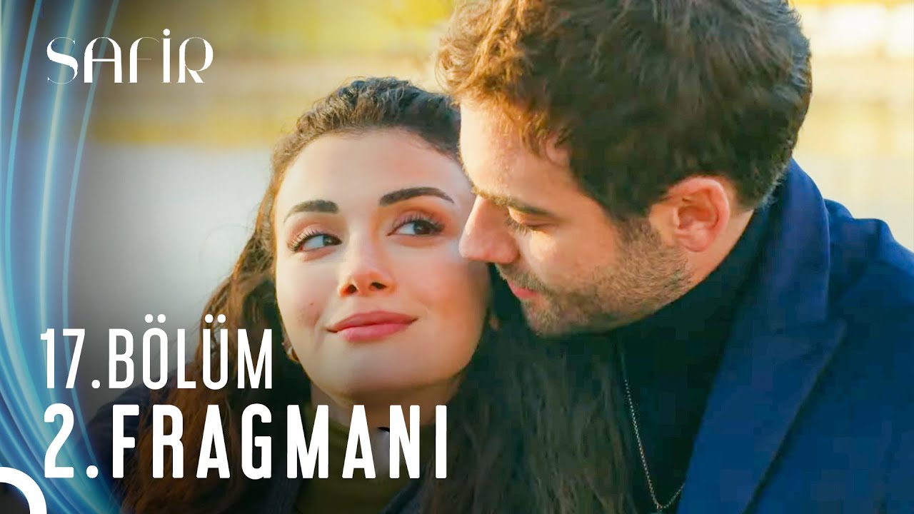 Safir 17. Bölüm 2. Fragmanı
